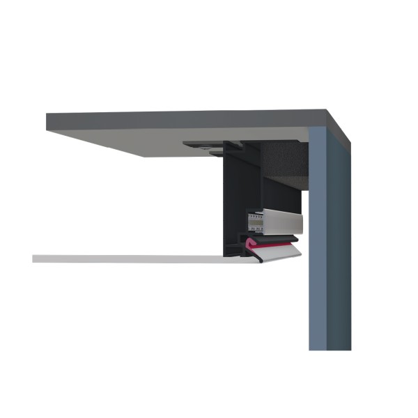 BP03 LumFer конструкционный профиль 