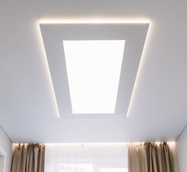 BP03 LumFer конструкционный профиль 