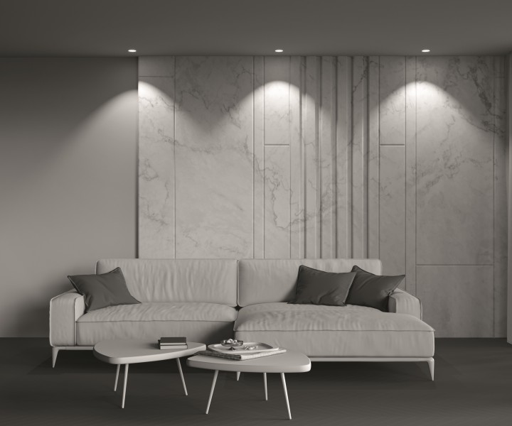 Встраиваемый светильник Technical DL043-01-15W4K-RD-WB