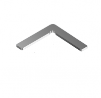 Соединитель угловой EuroKraab