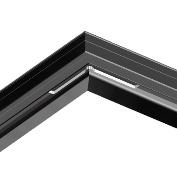 Соединитель угловой EuroKraab