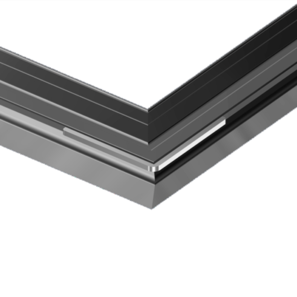 Соединитель угловой EuroKraab