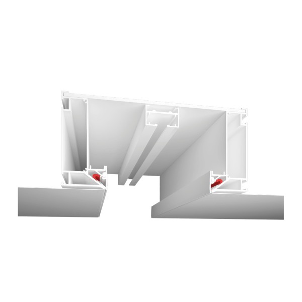 B01 Basis LumFer ниша для карниза