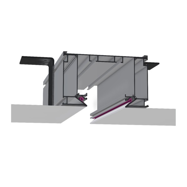 B01 Basis LumFer ниша для карниза