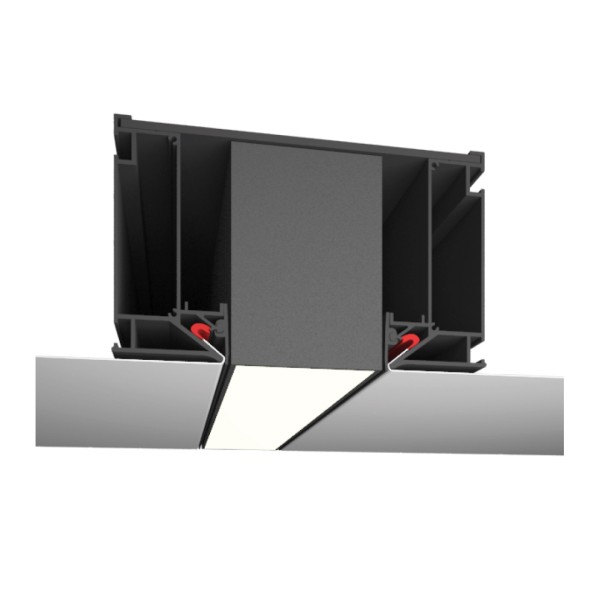 B01 Basis LumFer ниша для карниза