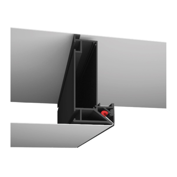 B01 Basis LumFer ниша для карниза