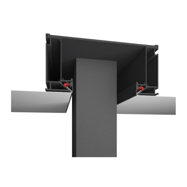 B01 Basis LumFer ниша для карниза