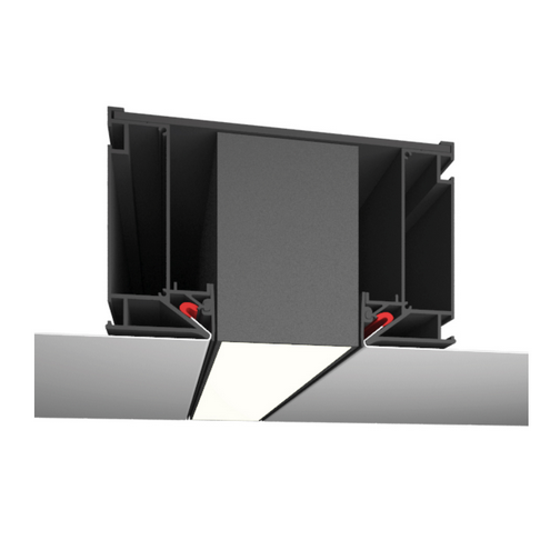 B01 Basis LumFer ниша для карниза