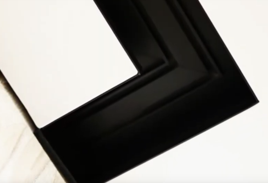 B01 Basis LumFer ниша для карниза