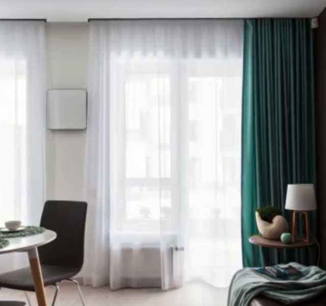 B01 Basis LumFer ниша для карниза