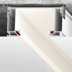 B01 Basis LumFer ниша для карниза