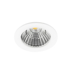212416 Светильник SOFFI 11 LED 7W 630LM 40G БЕЛЫЙ 3000K