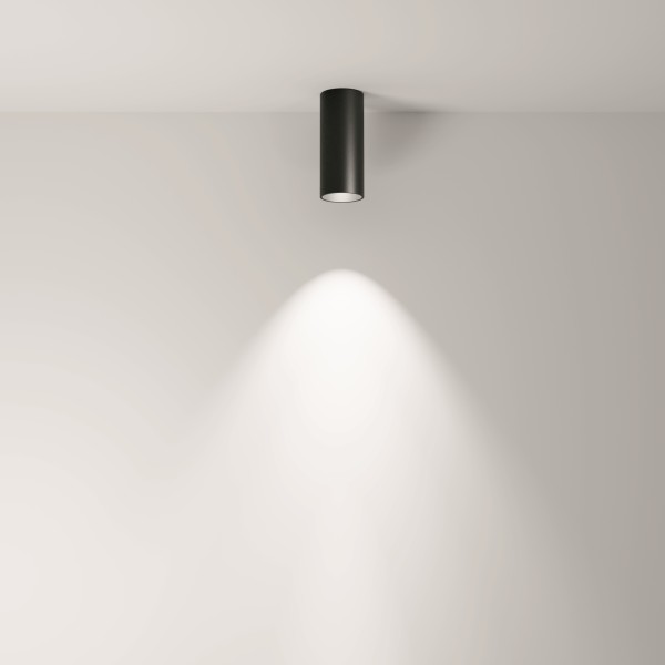 Потолочный светильник Technical C056CL-L12B3K-W-B