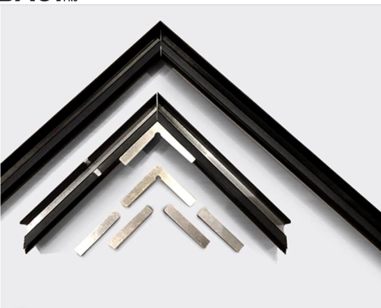 Комплект универсального угла EuroKraab 49