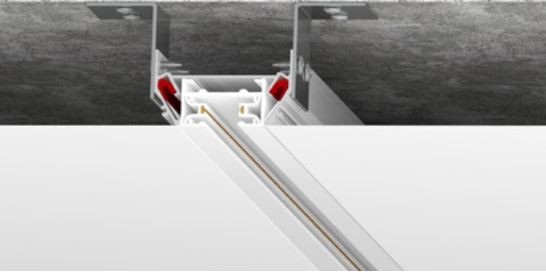 Профиль LumFer SV | светлячок