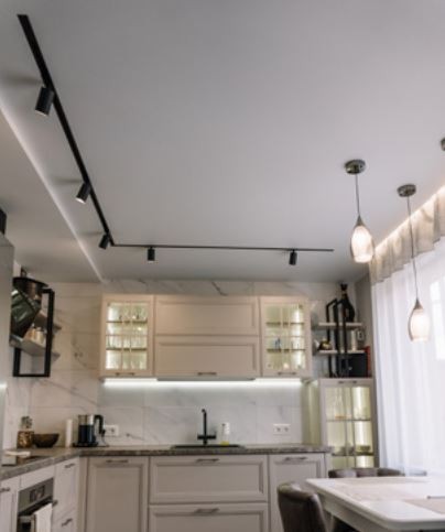 Профиль LumFer SV | светлячок