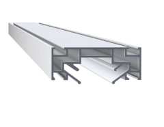 Профиль LumFer PL01 парящая линия