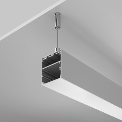 Комплектующие к светодиодной ленте Led Strip ALM-5050-S-2M