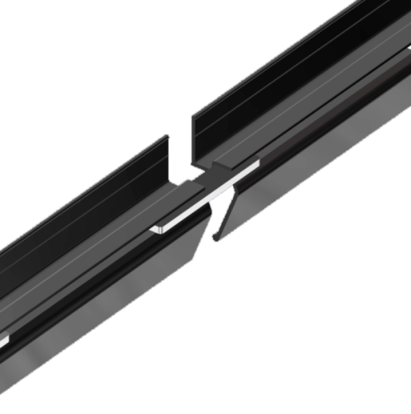 Соединитель прямой EuroKraab