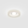 Встраиваемый точечный светодиодный светильник 15268/LED