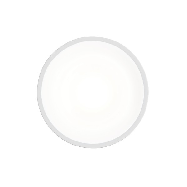 DK4000-7W-M Керамический светодиодный модуль. Белый с матовым рассеивателем 120 градусов, 7 Вт, 4000К