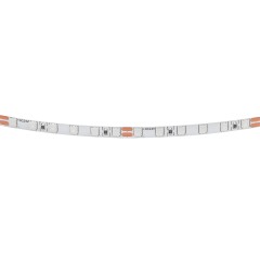 420515 Лента LIGHTSTAR LED 24V 12W 120leds/M 1600 LM/M синий IP20 1шт = 5м