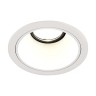 ST850.508.07 Светодиодный модуль SMART Белый LED 1*7W 2700K-6500K 560Lm Ra90 36° IP20 D69xH75 220-24 SHIFT