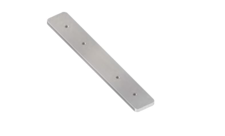 Соединитель CONN для карниза Slott Motion