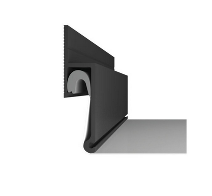 Теневой профиль EuroLumFer 