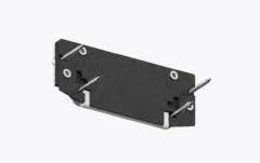 Торцевая заглушка Slott 2.0 для нишевой световой линии