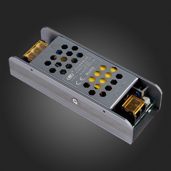 ST008.048.100 Блок питания ST-Luce 100W SKYLINE 48