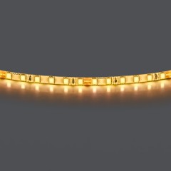 420553 Лента LIGHTSTAR LED 24V 12W 120leds/M 1500LM/M 3000K IP65 1шт = 5м