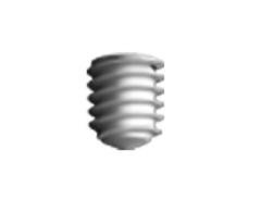 Винт установочный LumFer