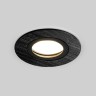 Встраиваемый точечный светильник 25001/01
