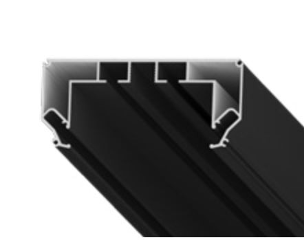 UK LumFer универсальный карниз