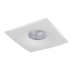 010030 Светильник LEVIGO Q MR16/HP16 БЕЛЫЙ