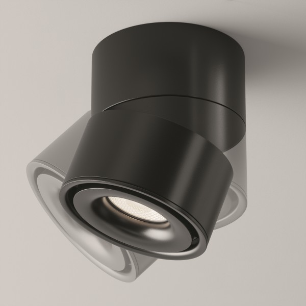 Потолочный светильник Technical C084CL-15W4K-B