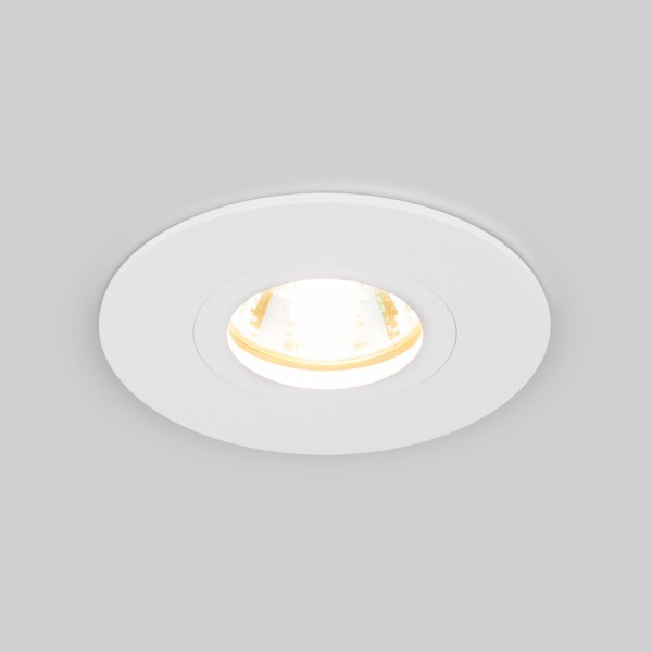 Встраиваемый точечный светильник 25001/01