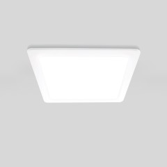 Встраиваемый точечный светодиодный светильник DLS003 18W 4200K