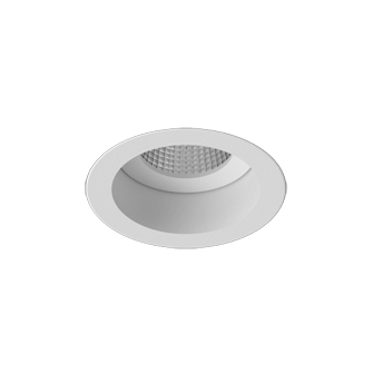 Встраиваемый под шпаклевку светодиодный светильник Ledron SL74217 White