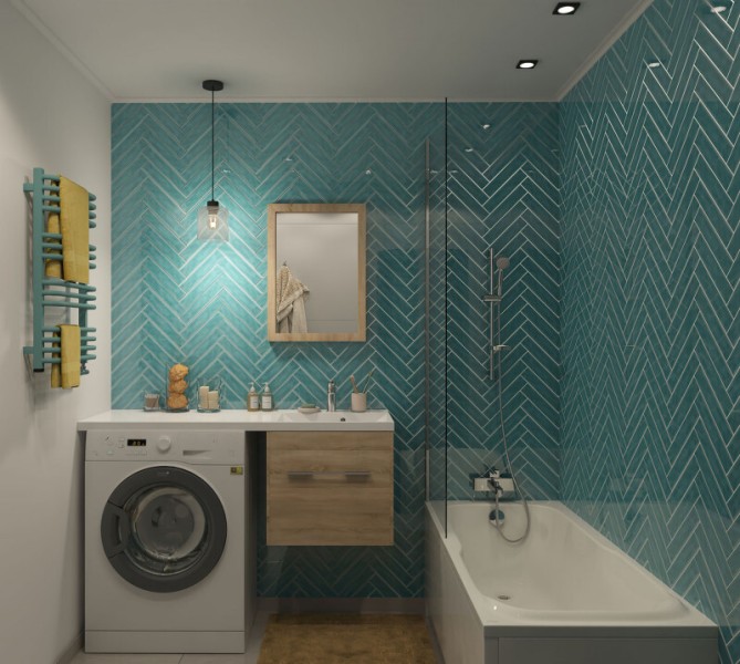 DK3015-BK Встраиваемый светильник влагозащ., IP 44, 50 Вт, GU10, черный, алюминий