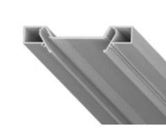 MK01 LumFer карниз однорядный мини