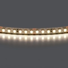 420824 Лента LIGHTSTAR LED 24V 16W 168leds/M 1800LM/M 4000K IP20 1 шт = 5м