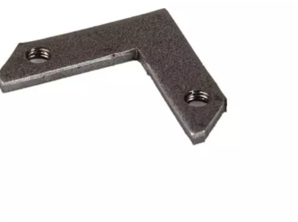 Соединитель угловой горизонтальный LumFer  