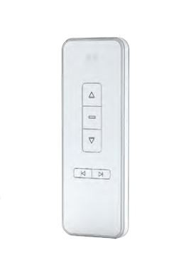 Пульт 2-канальный AC127-02