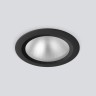 Встраиваемый точечный светильник 35128/U черный