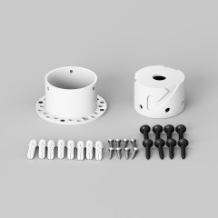 Комплектующие для гибкого неона Led Strip 201144