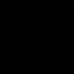 ST252.518.01 Св-к встр. из гипса Белый GU10 1*50W  IP20 L80xW80xH52 180-240V Без ламп Встраиваемые светильники