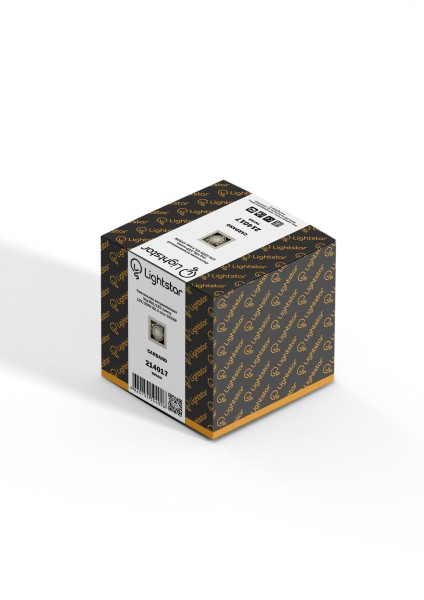 214017 Светильник CARDANO 16Х1 MR16/HP16 ТИТАН