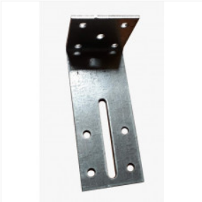 Уголок регулируемый LumFer   